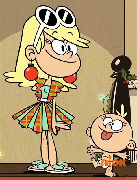 leni loud house|Leni Loud/Gallery .